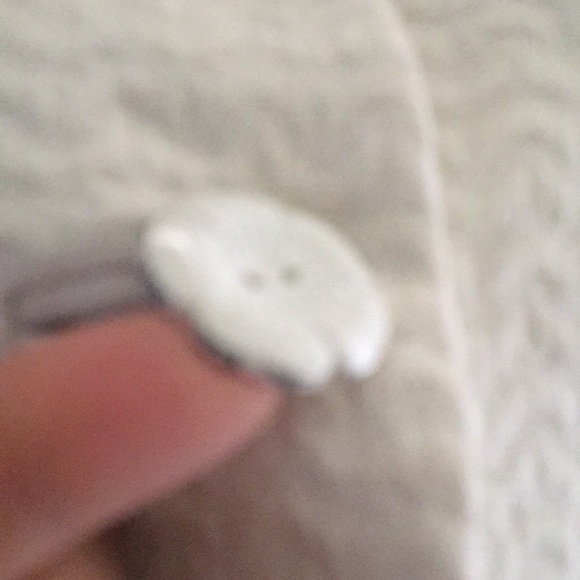 ‼️SOLD‼️Juicy Couture one of a kind Vintage coat - Picture 5 of 7